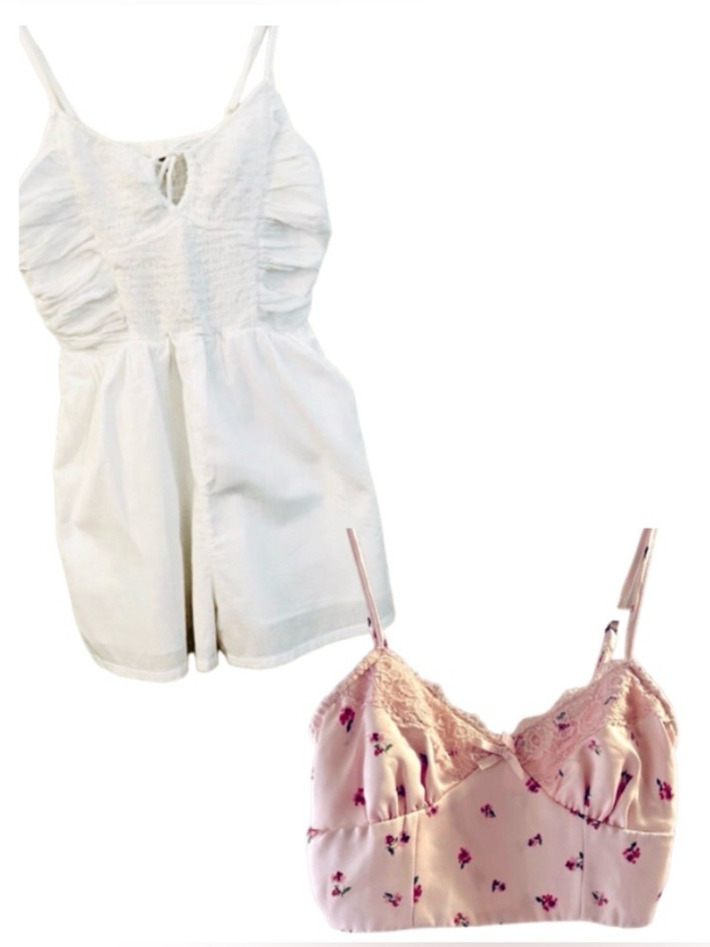 The Soft Girl Summer Bundle-XS